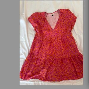 Universal Thread-Women's Mini Dress